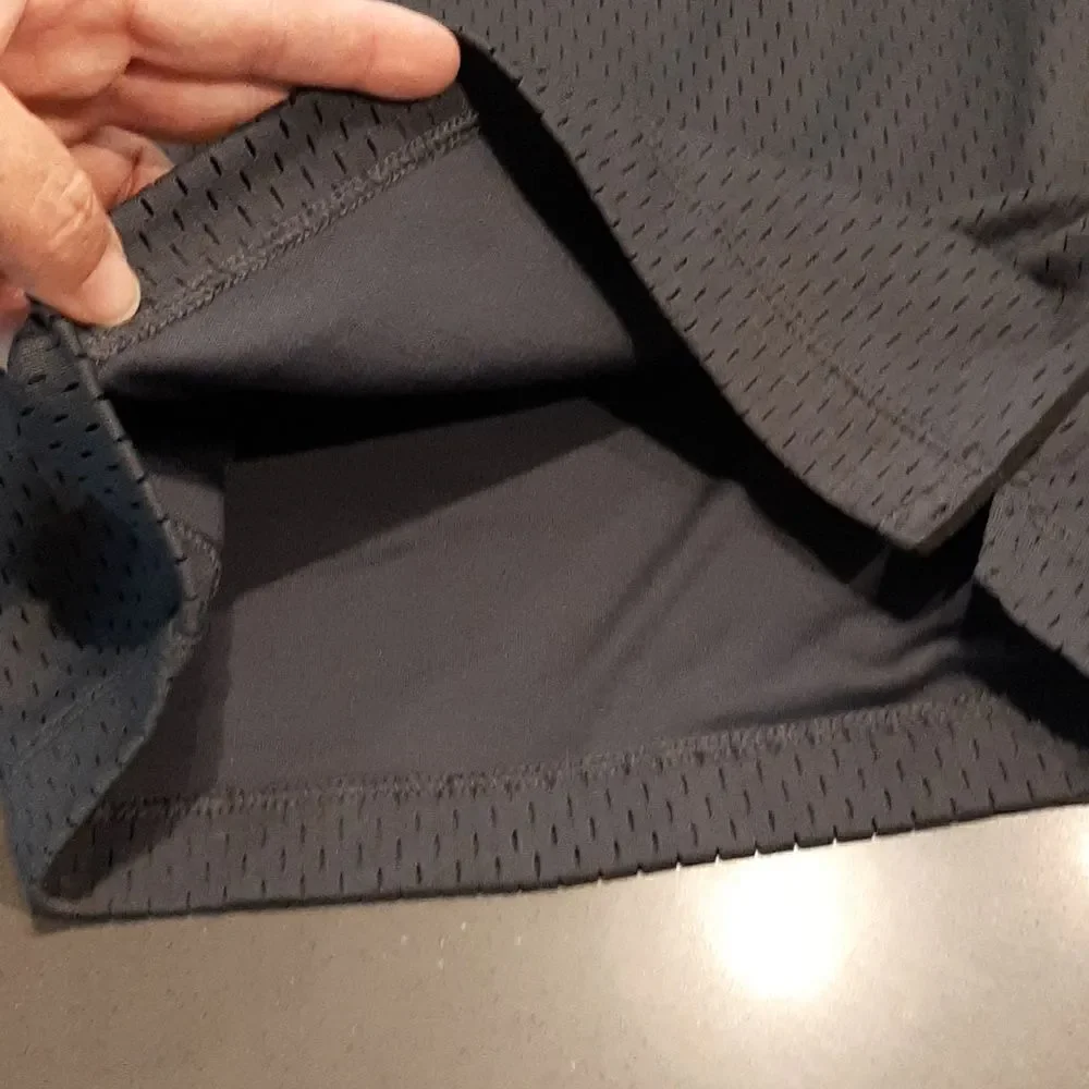 Under Armour Gray Athletic Shorts